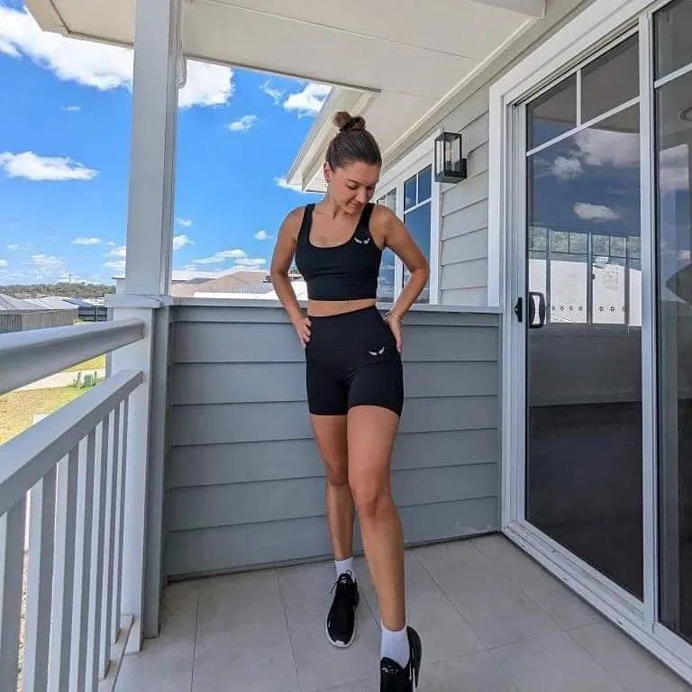MY DESTINY | Infinite Sports Bra