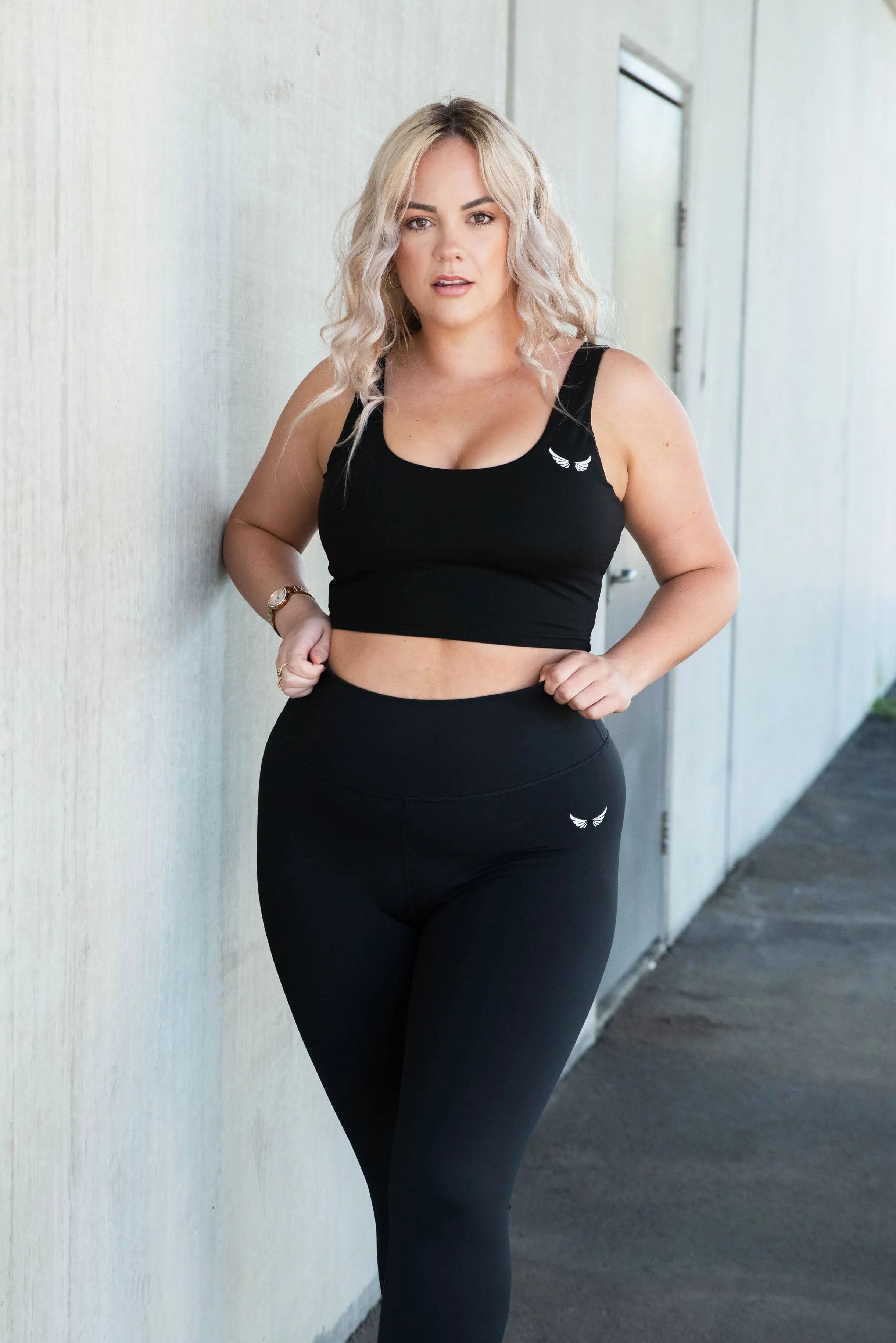 MY DESTINY | Infinite Sports Bra