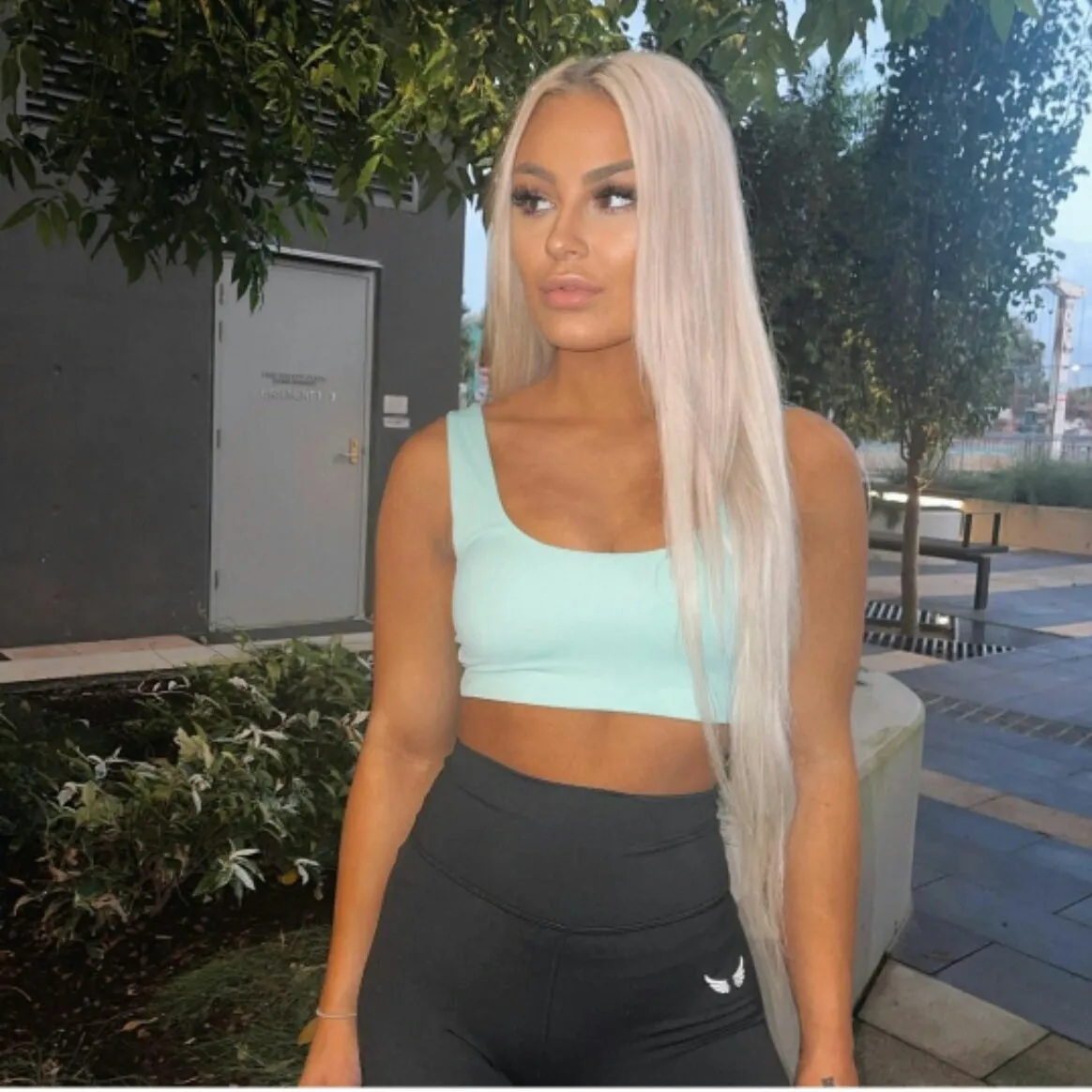 MY DESTINY | Infinite Sports Bra