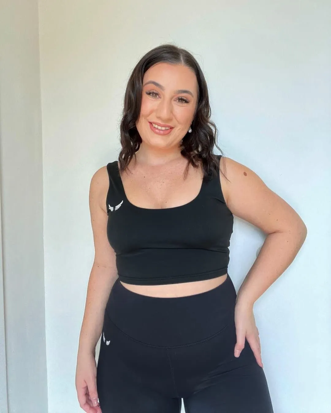 MY DESTINY | Infinite Sports Bra