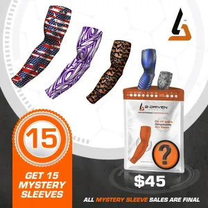 MYSTERY BAG ($45)