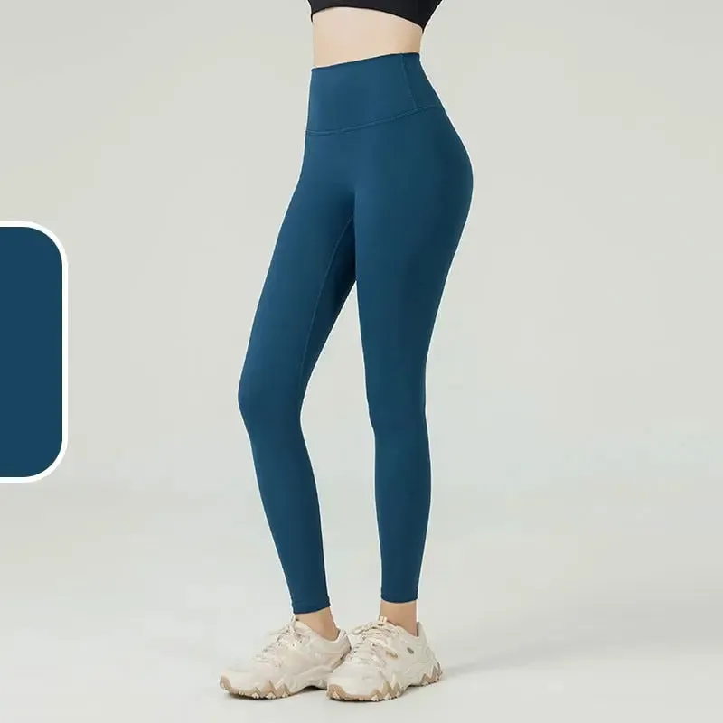 Naked Feel Yoga Leggings