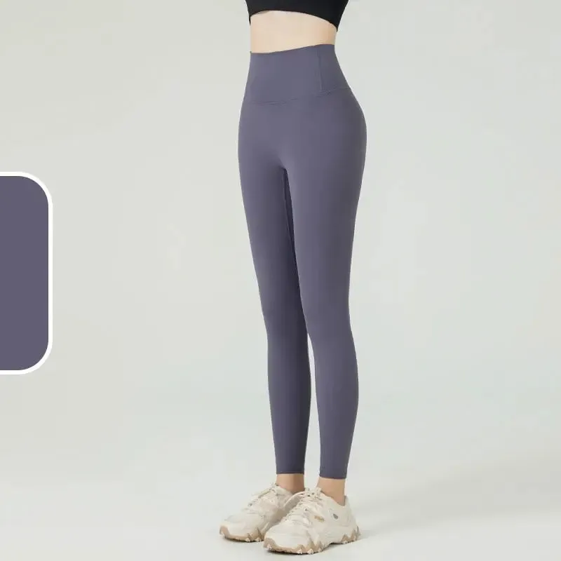 Naked Feel Yoga Leggings
