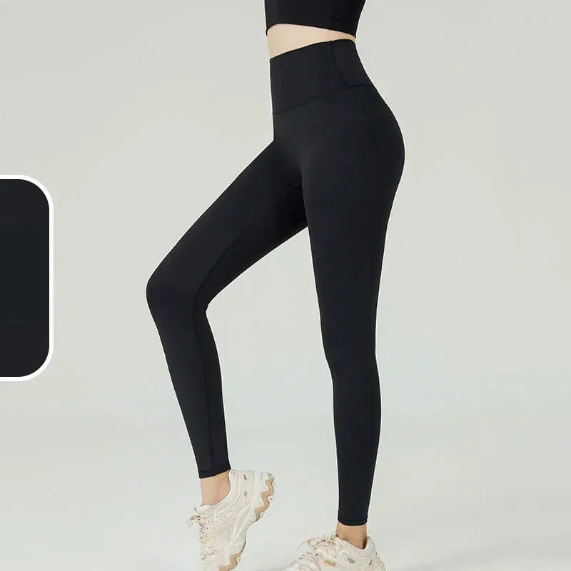 Naked Feel Yoga Leggings