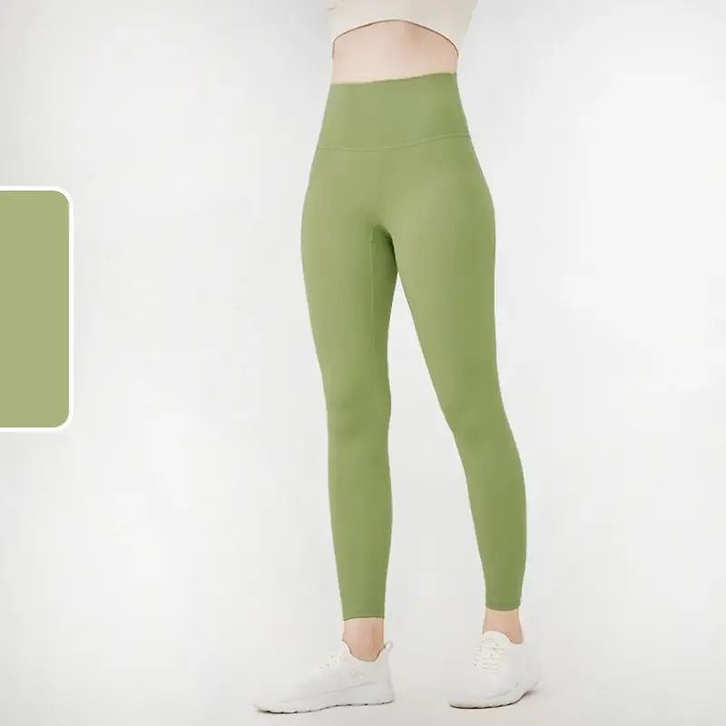 Naked Feel Yoga Leggings
