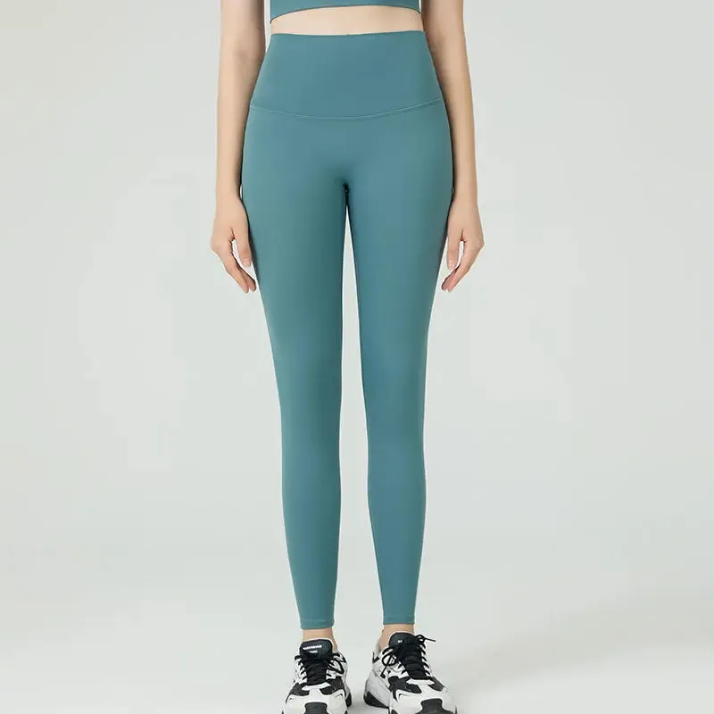 Naked Feel Yoga Leggings