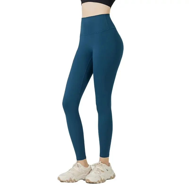 Naked Feel Yoga Leggings