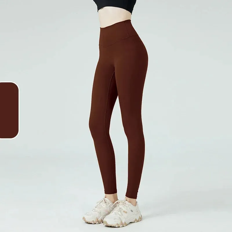 Naked Feel Yoga Leggings