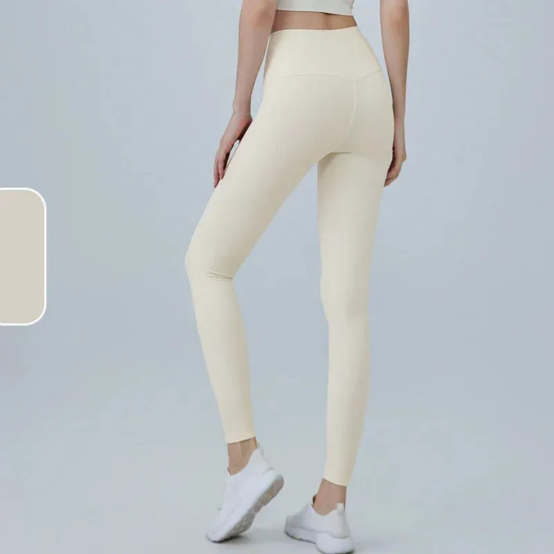 Naked Feel Yoga Leggings