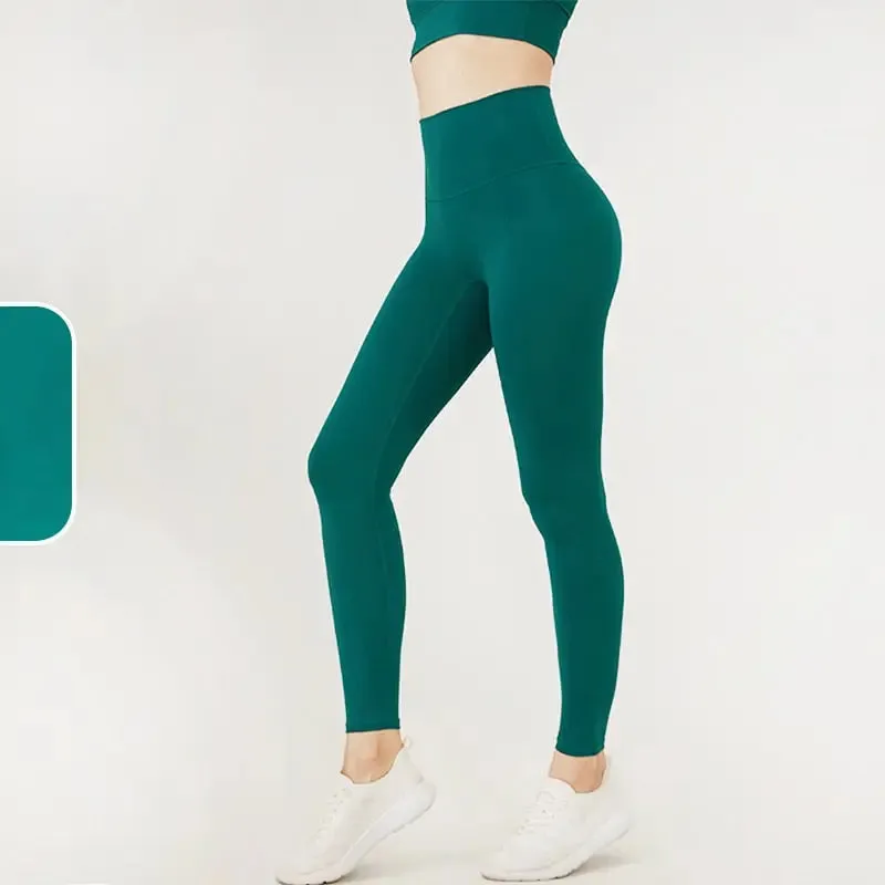 Naked Feel Yoga Leggings