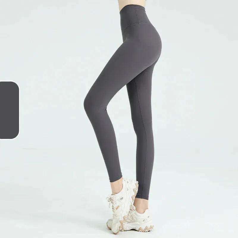Naked Feel Yoga Leggings