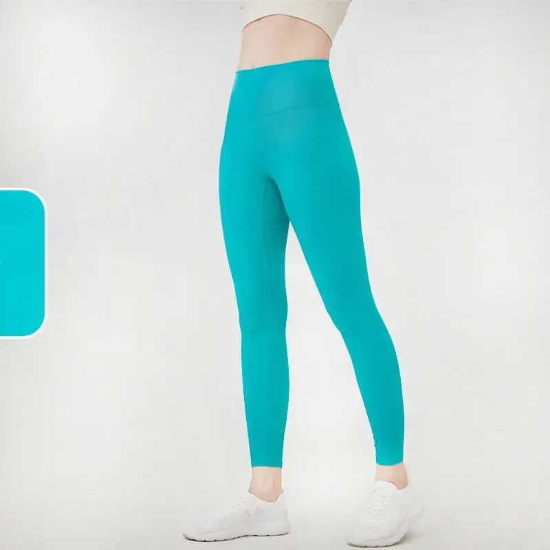 Naked Feel Yoga Leggings