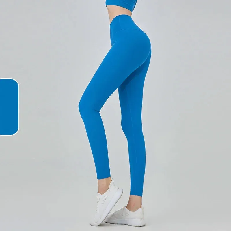 Naked Feel Yoga Leggings
