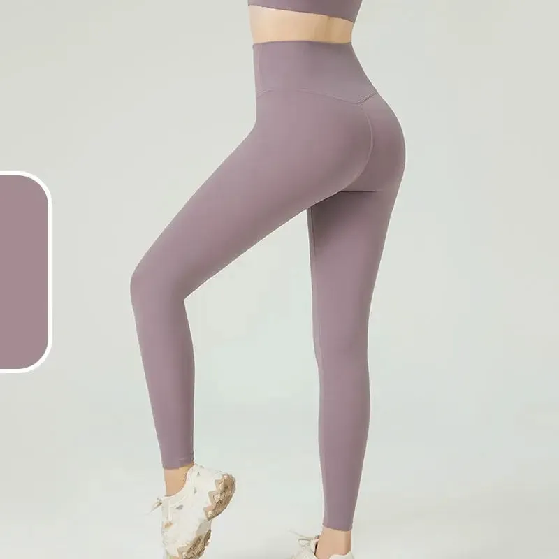 Naked Feel Yoga Leggings