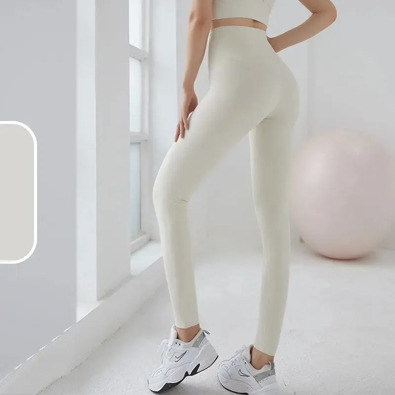 Naked Feel Yoga Leggings