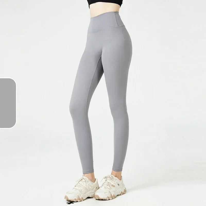 Naked Feel Yoga Leggings