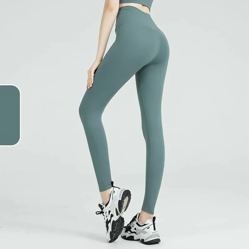 Naked Feel Yoga Leggings