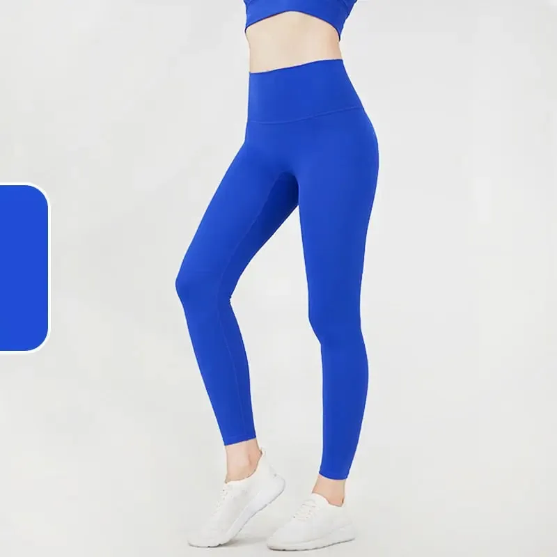 Naked Feel Yoga Leggings