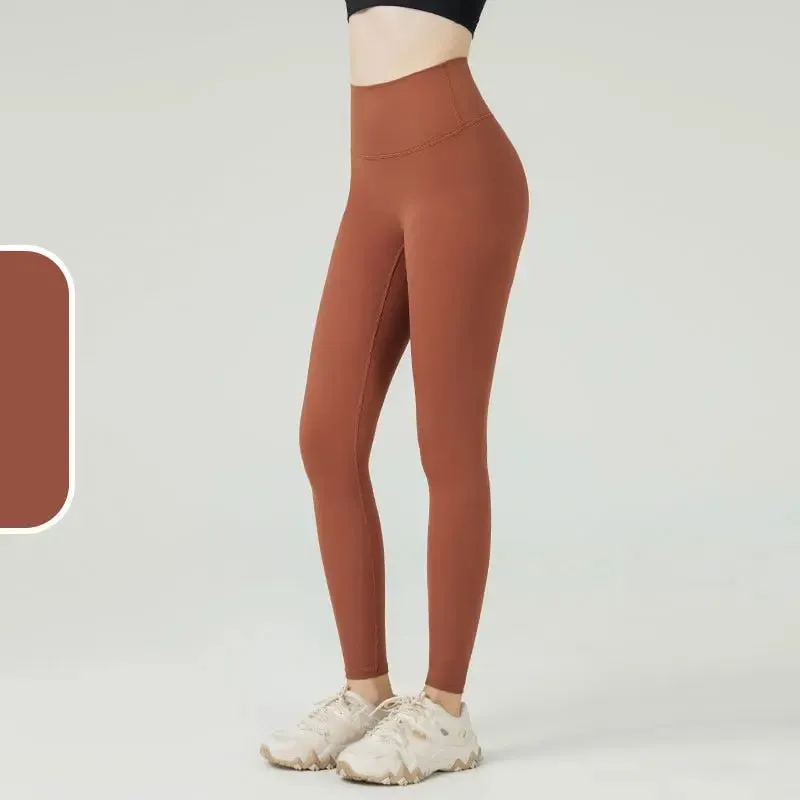 Naked Feel Yoga Leggings