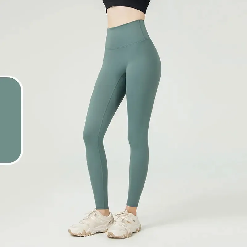 Naked Feel Yoga Leggings