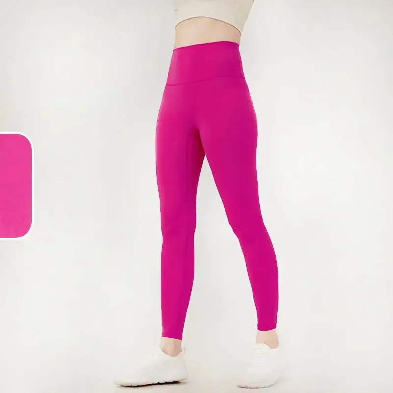 Naked Feel Yoga Leggings