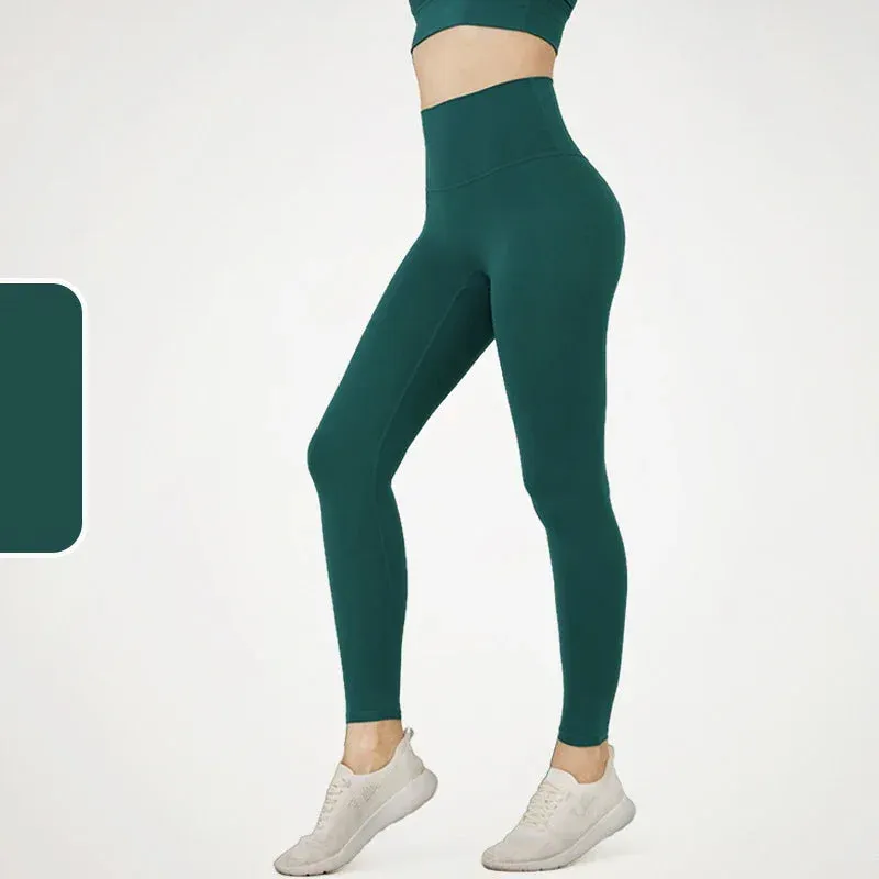 Naked Feel Yoga Leggings