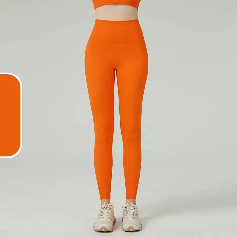 Naked Feel Yoga Leggings