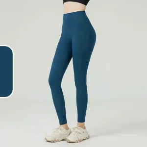 Naked Feel Yoga Leggings