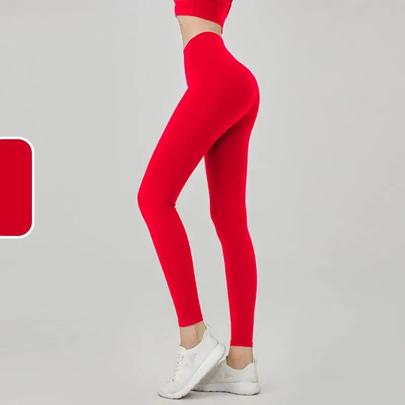 Naked Feel Yoga Leggings