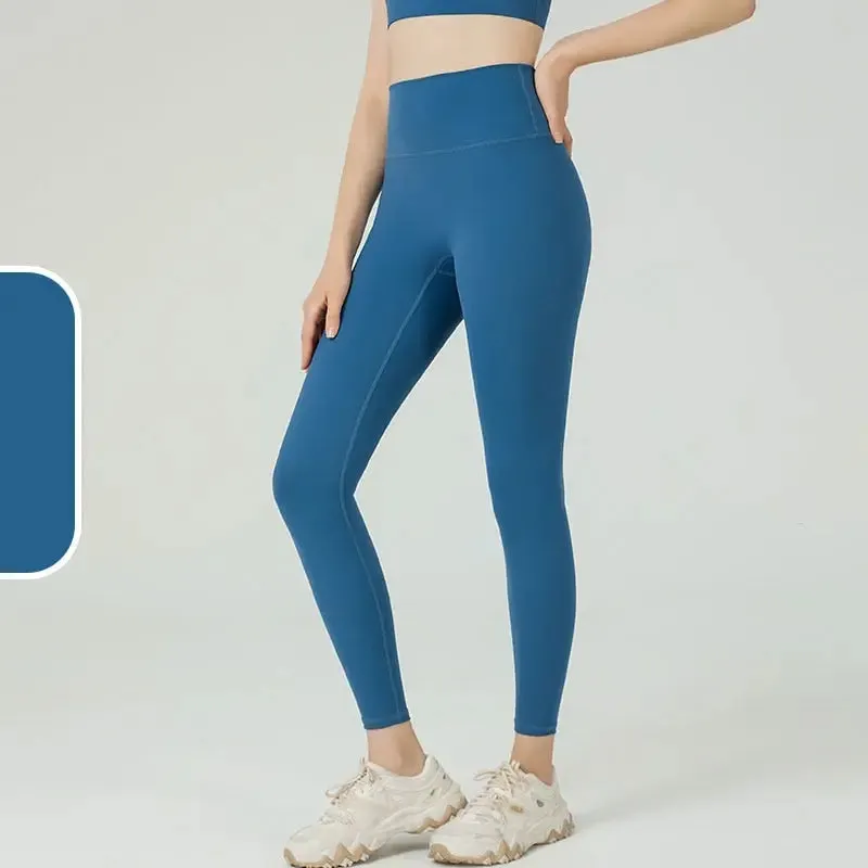 Naked Feel Yoga Leggings