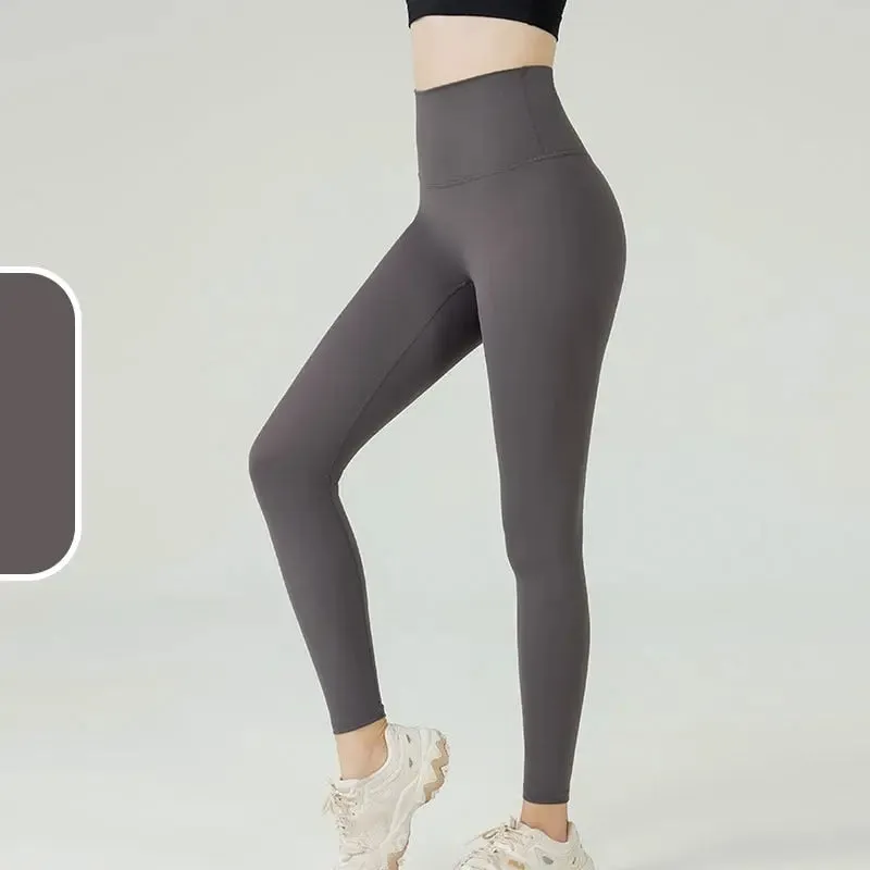 Naked Feel Yoga Leggings