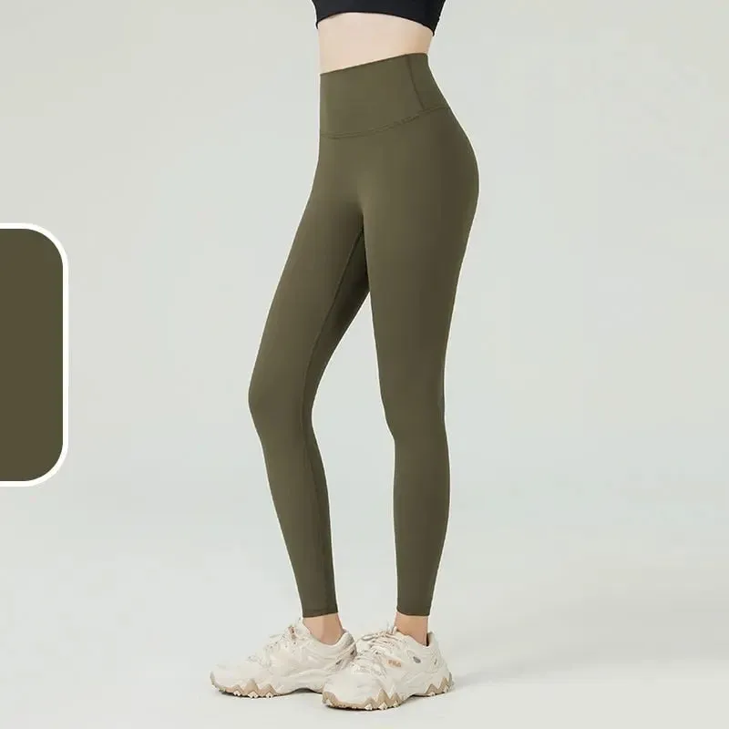 Naked Feel Yoga Leggings
