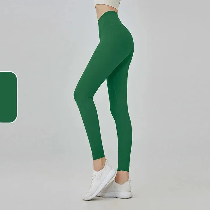 Naked Feel Yoga Leggings