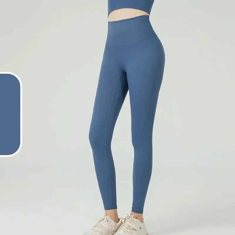 Naked Feel Yoga Leggings