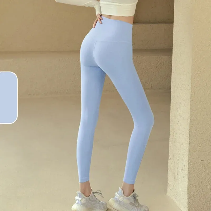 Naked Feel Yoga Leggings