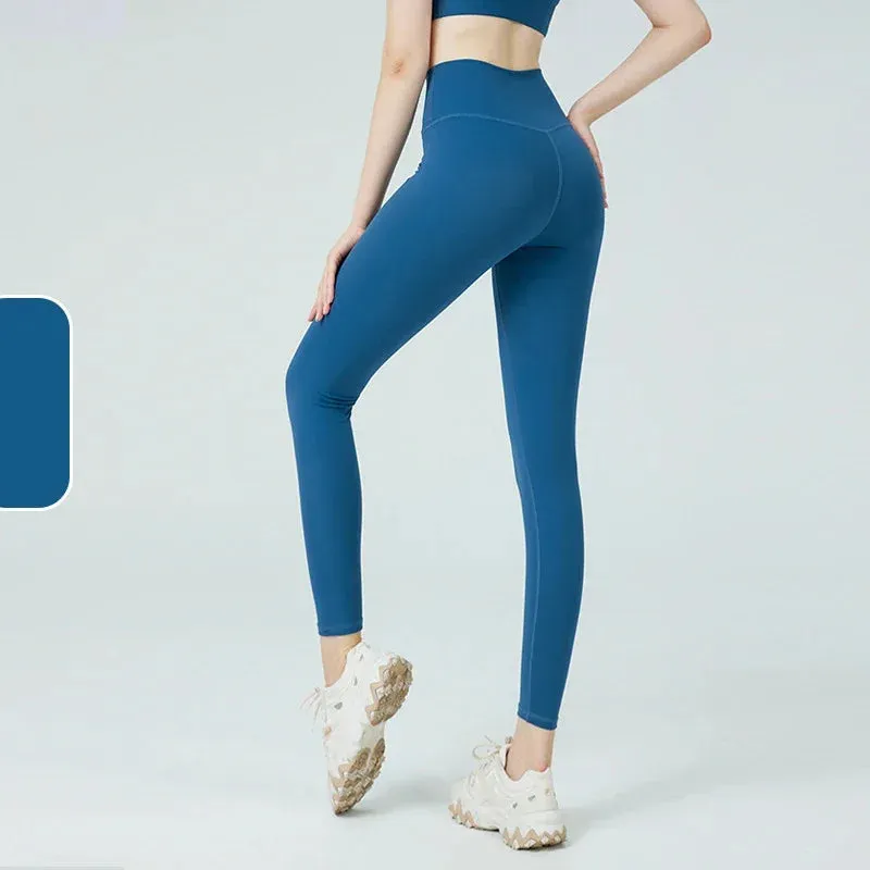 Naked Feel Yoga Leggings
