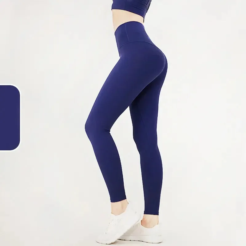 Naked Feel Yoga Leggings