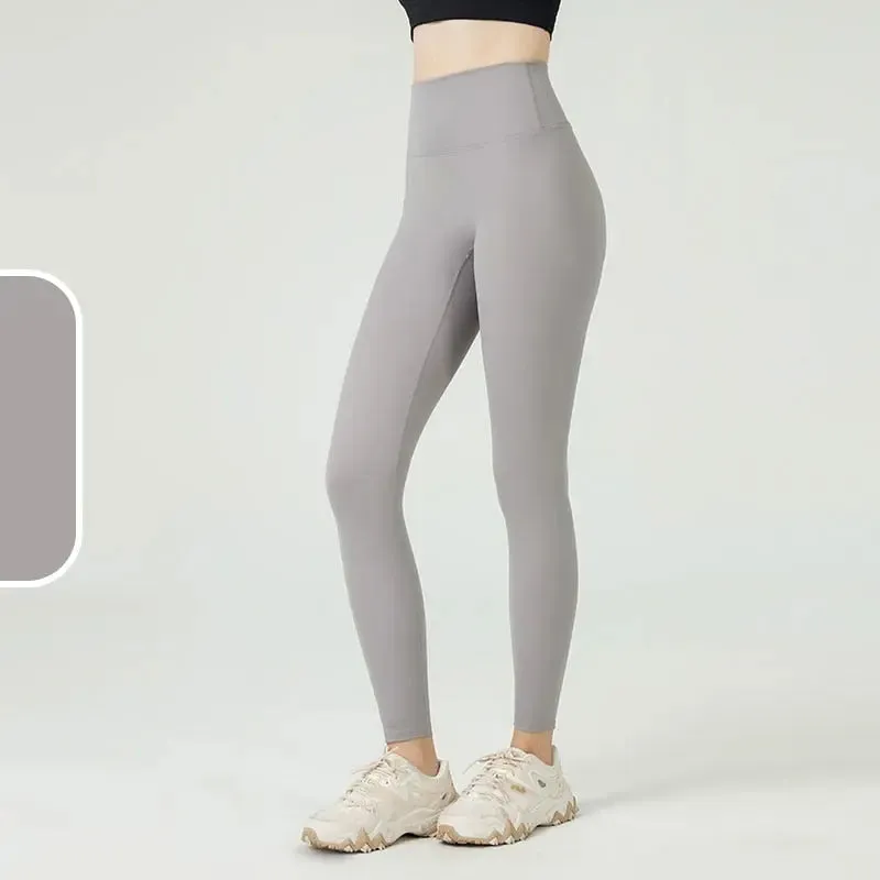 Naked Feel Yoga Leggings