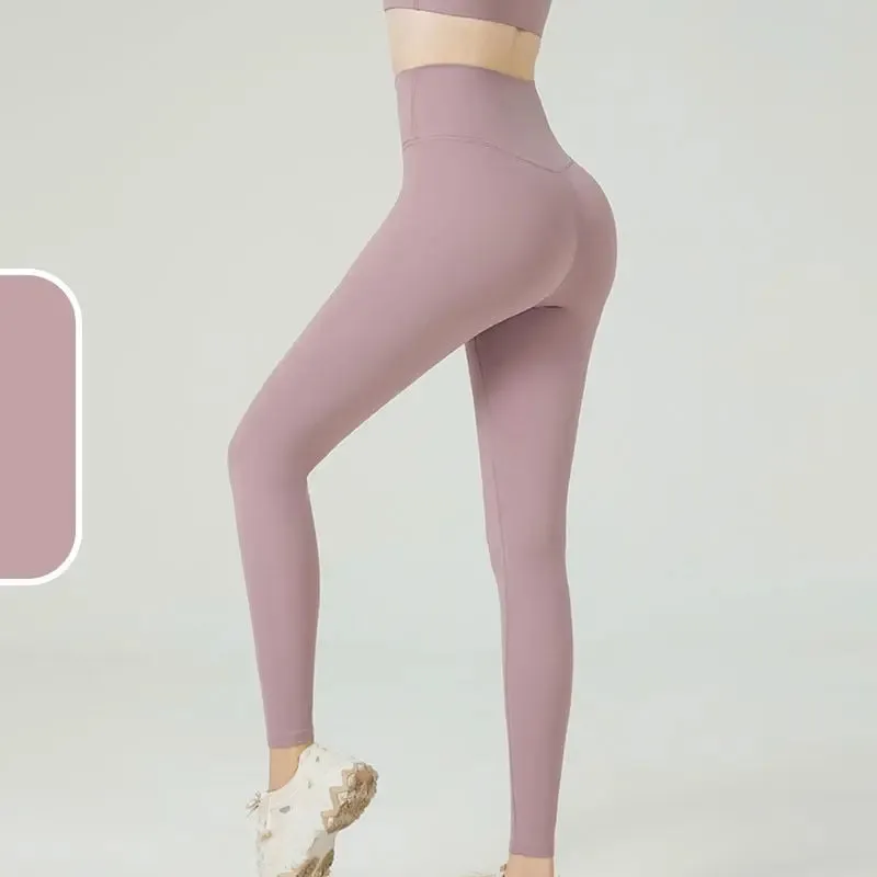 Naked Feel Yoga Leggings