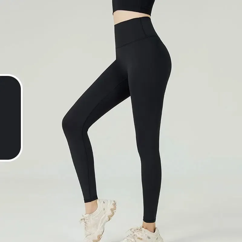 Naked Feel Yoga Leggings