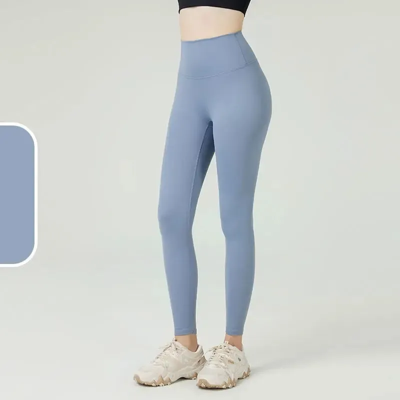 Naked Feel Yoga Leggings