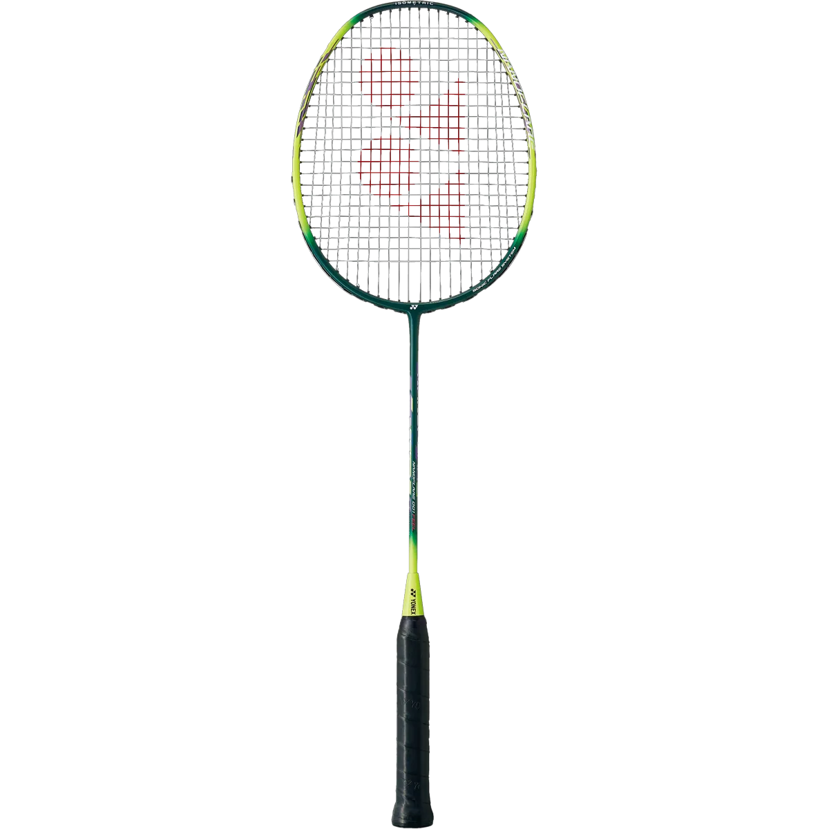 Nanoflare 001 Feel 5U (Strung)