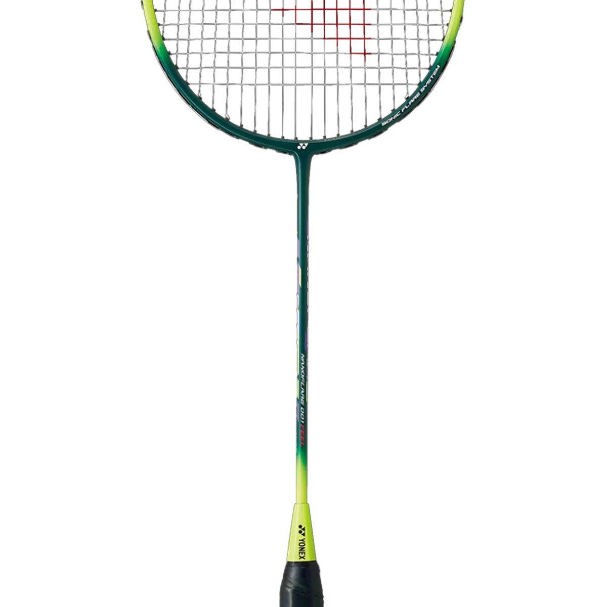 Nanoflare 001 Feel 5U (Strung)