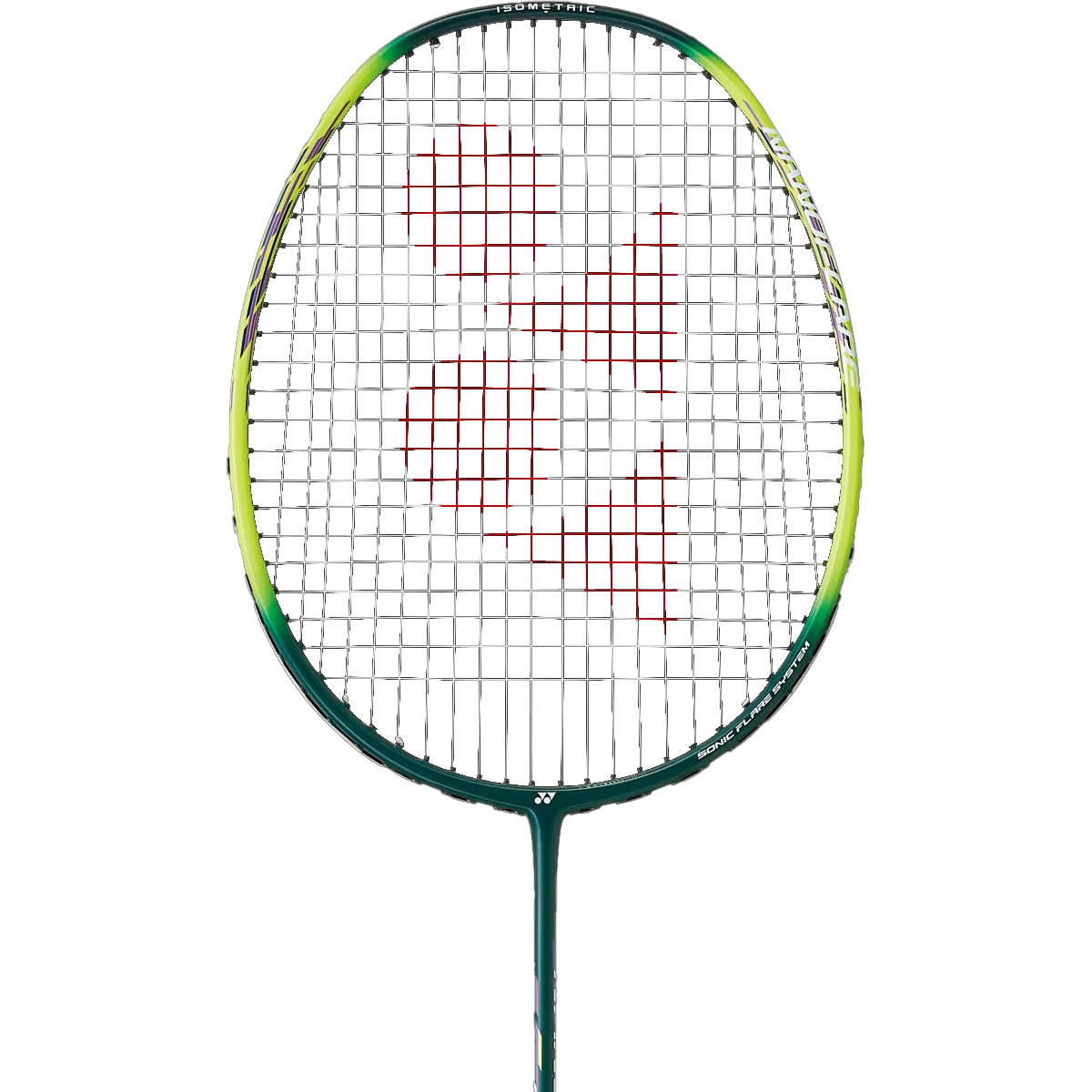 Nanoflare 001 Feel 5U (Strung)