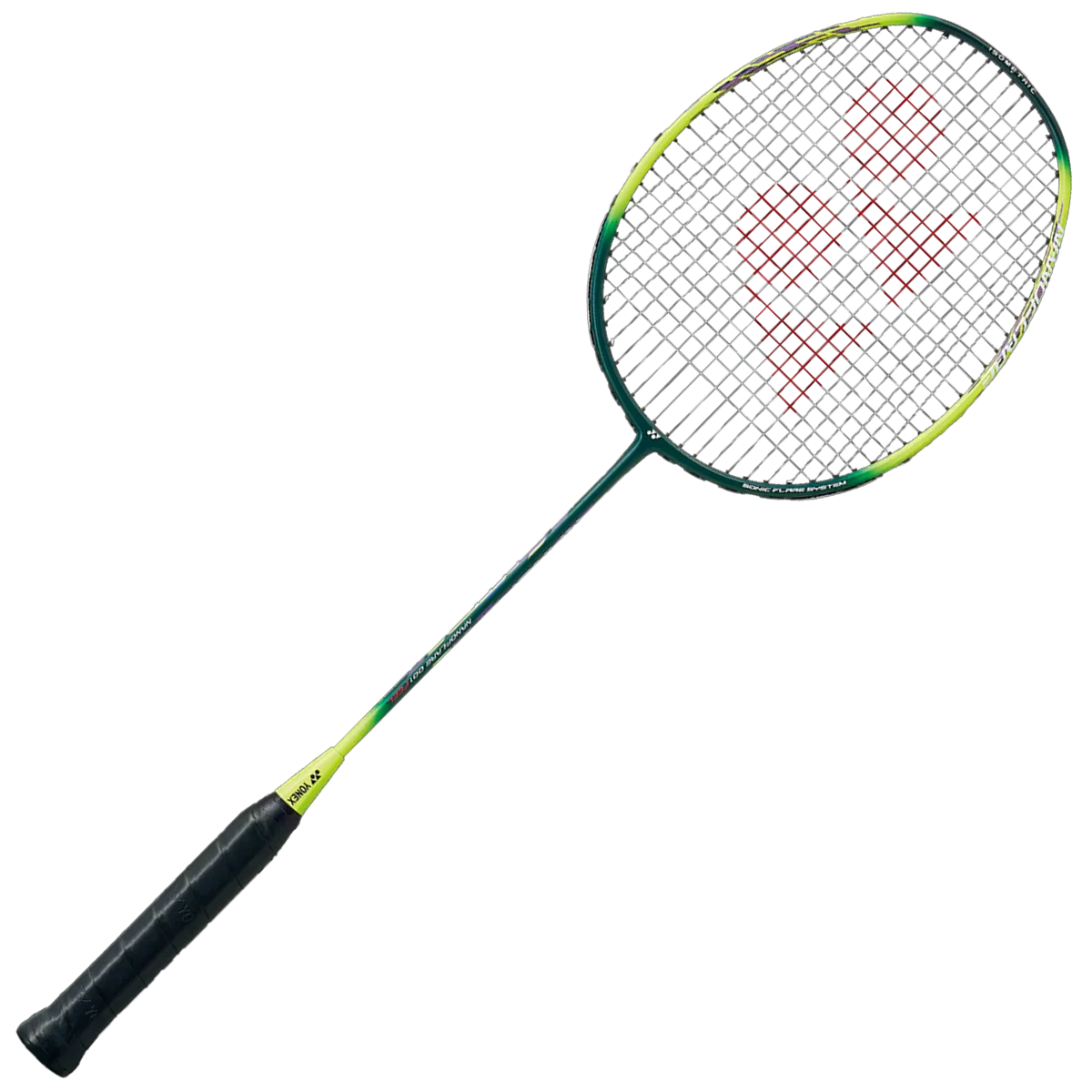 Nanoflare 001 Feel 5U (Strung)