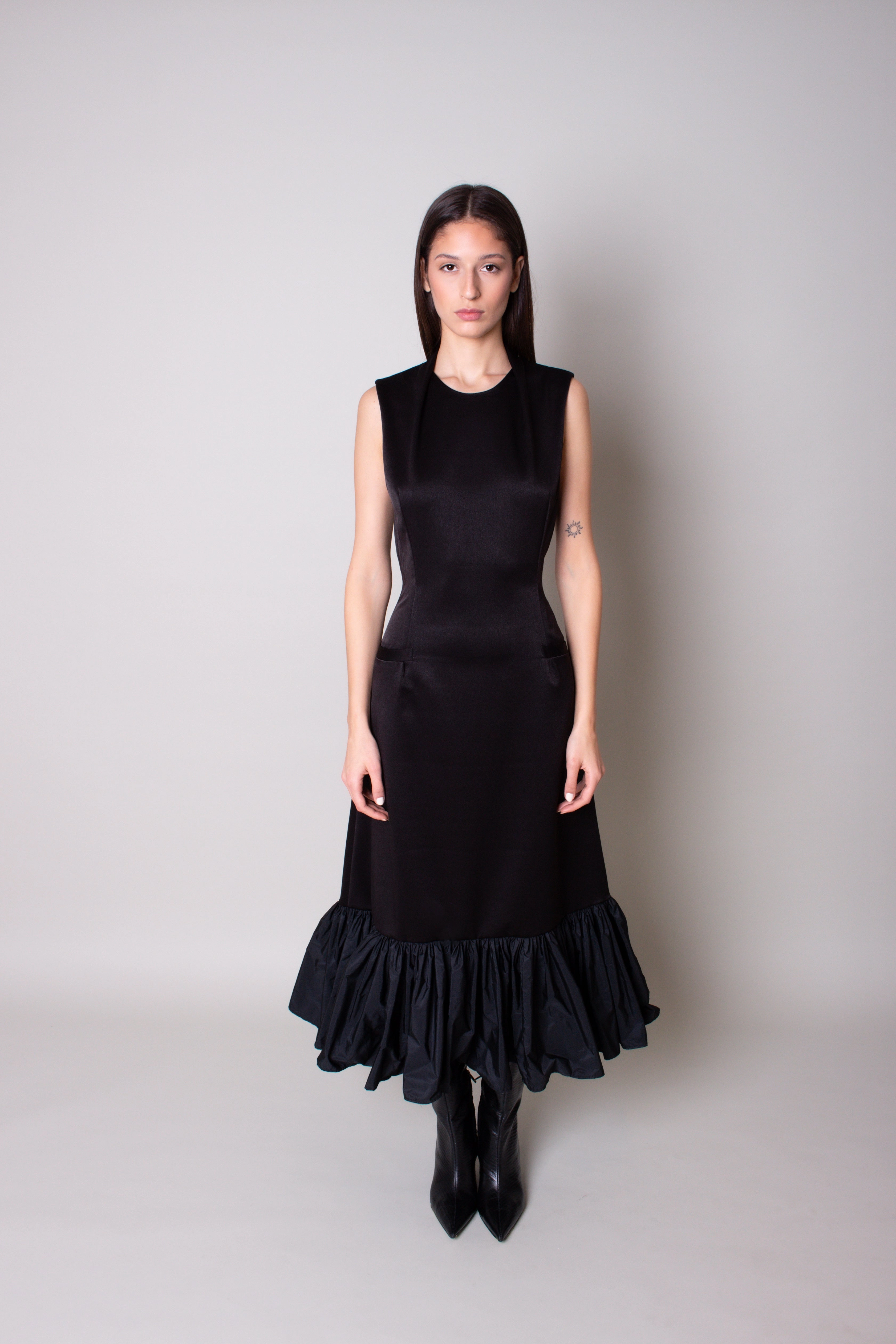 City Mood Amelie Dress