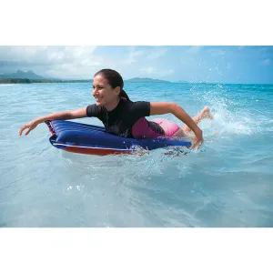 (NET) Intex  Canvas Surf Rider