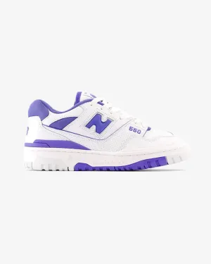 NEW BALANCE 550 WMNS AURA PURPLE (NEW)