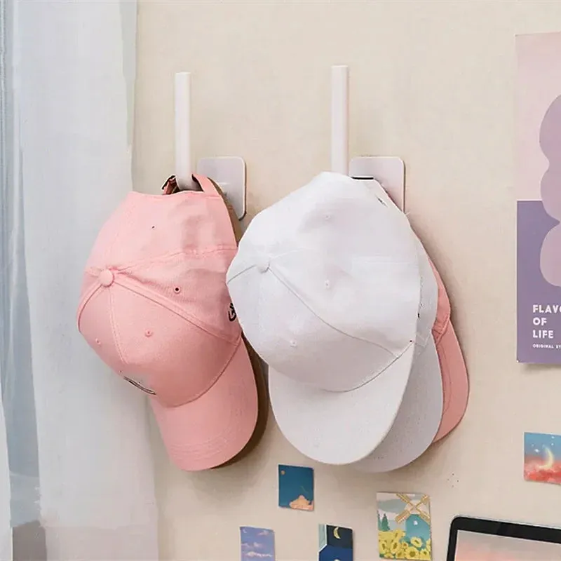 New Baseball Caps