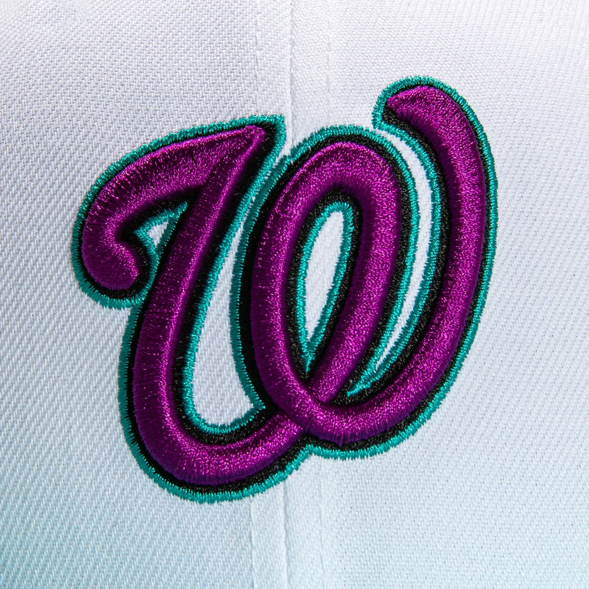New Era  Dogtown Washington Nationals 10th Anniversary 59FIFTY Fitted Hat